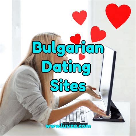 bulgarian dating sites free